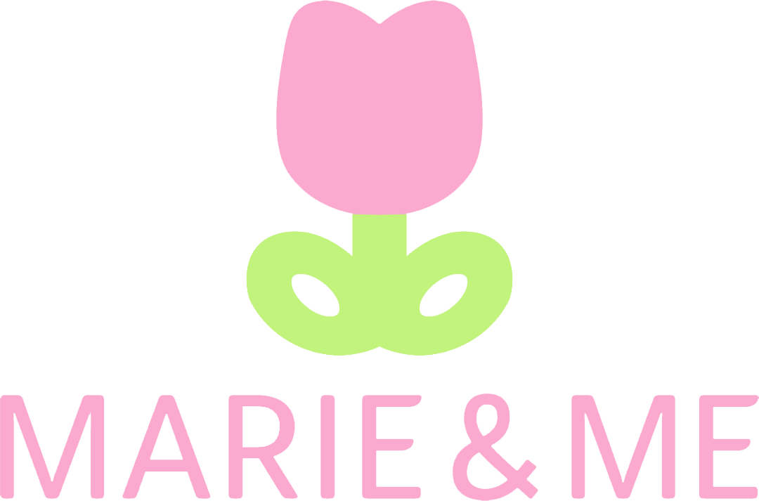 Marie & Me