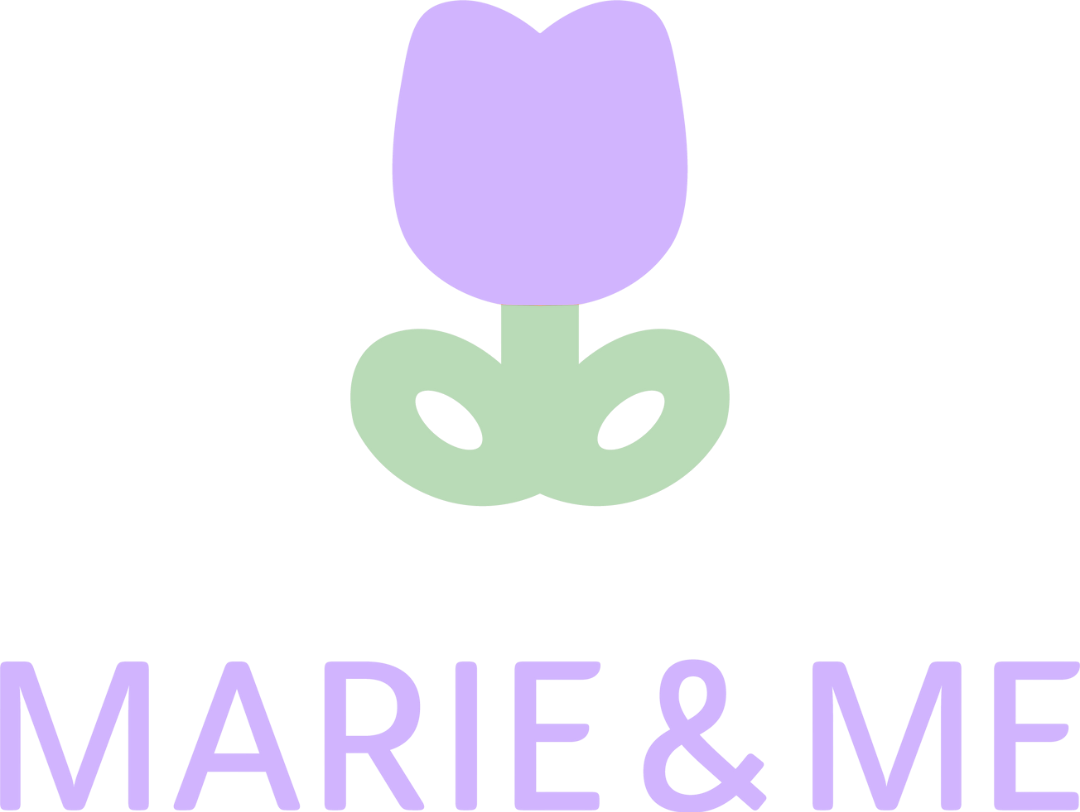 Marie & Me